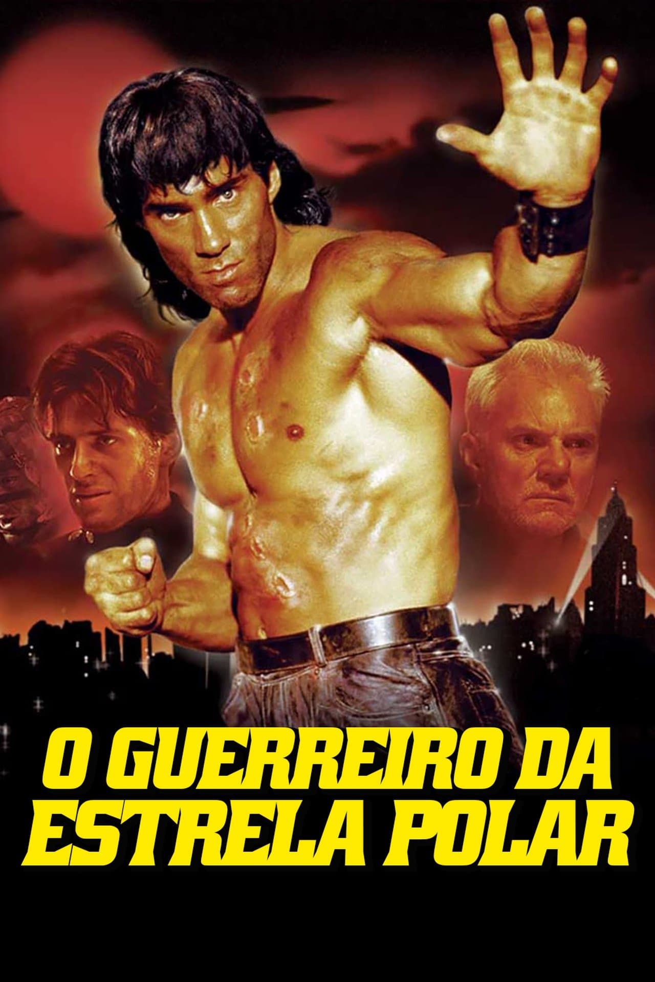Guerreiro da Estrela Polar (1995)