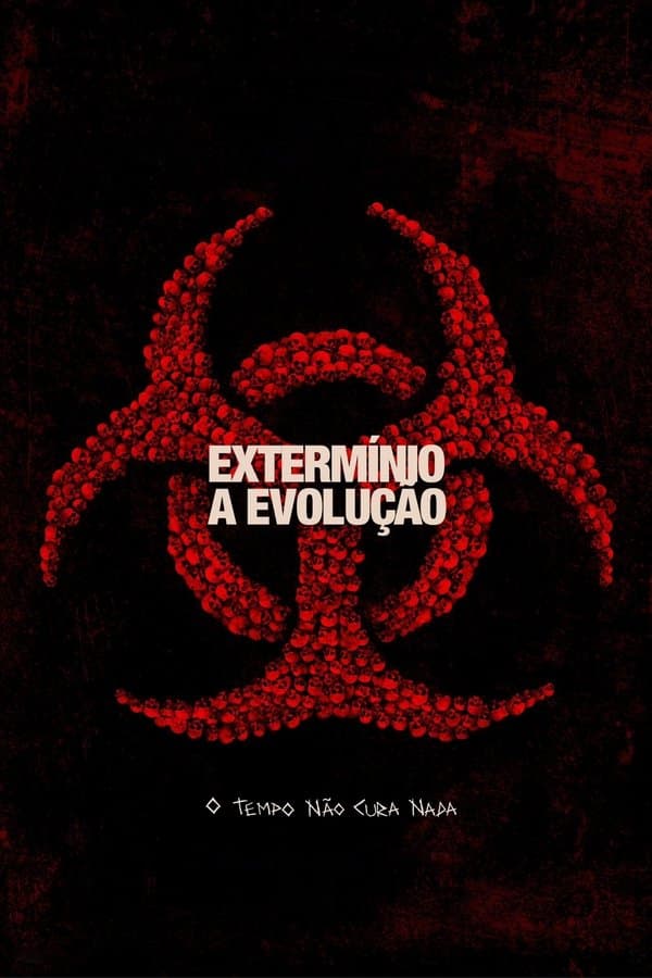 Exterminio 3: A Evolução