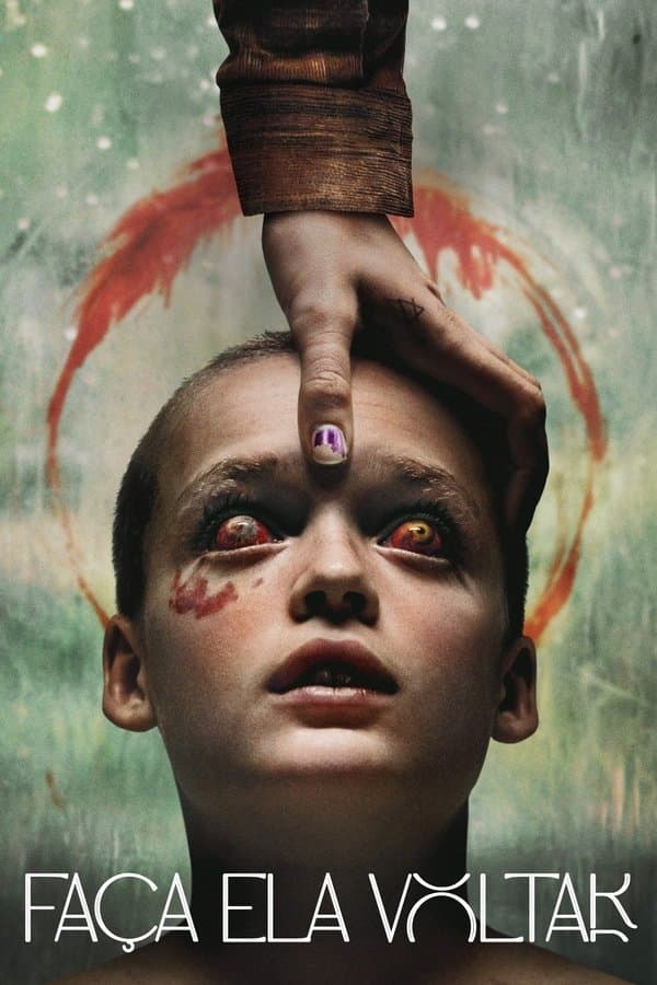 Faça ela voltar (2025)